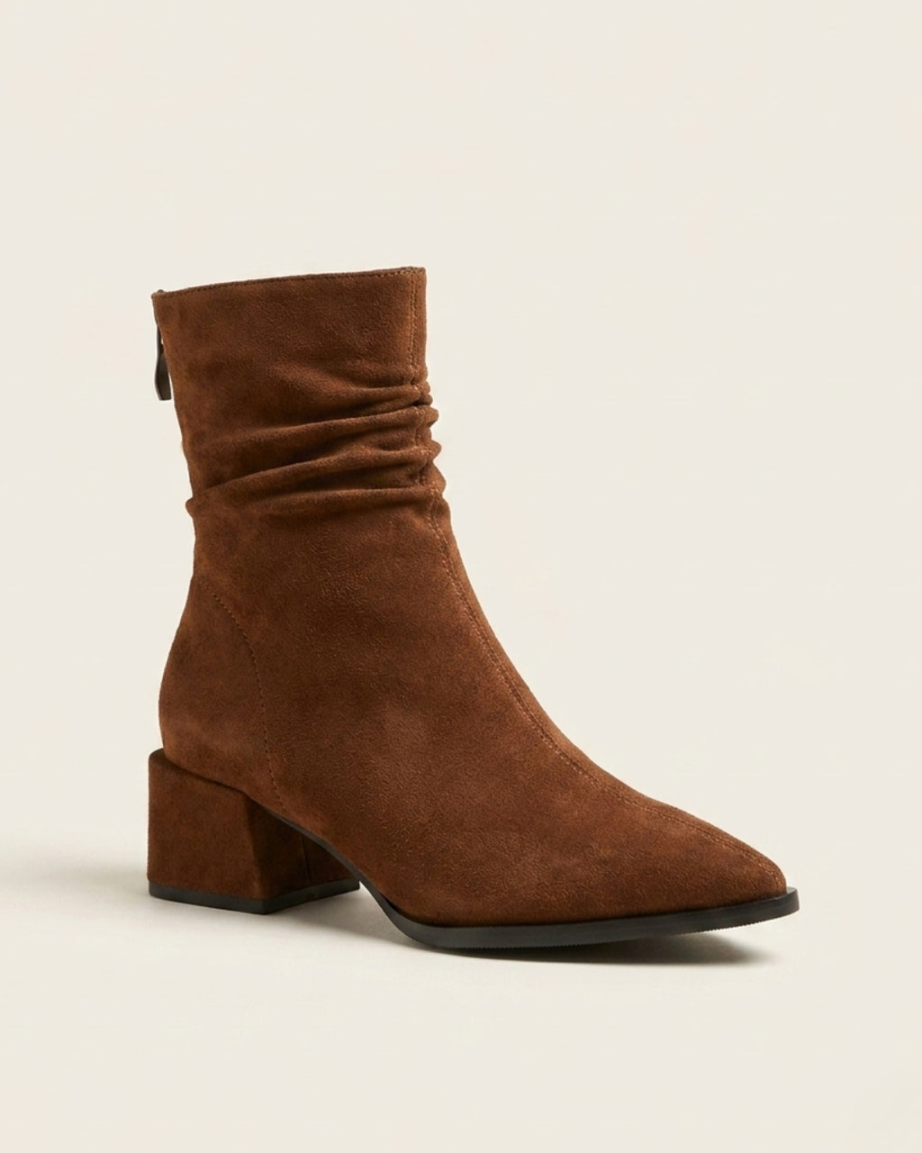 The Valeria | Embroidered Western Boot