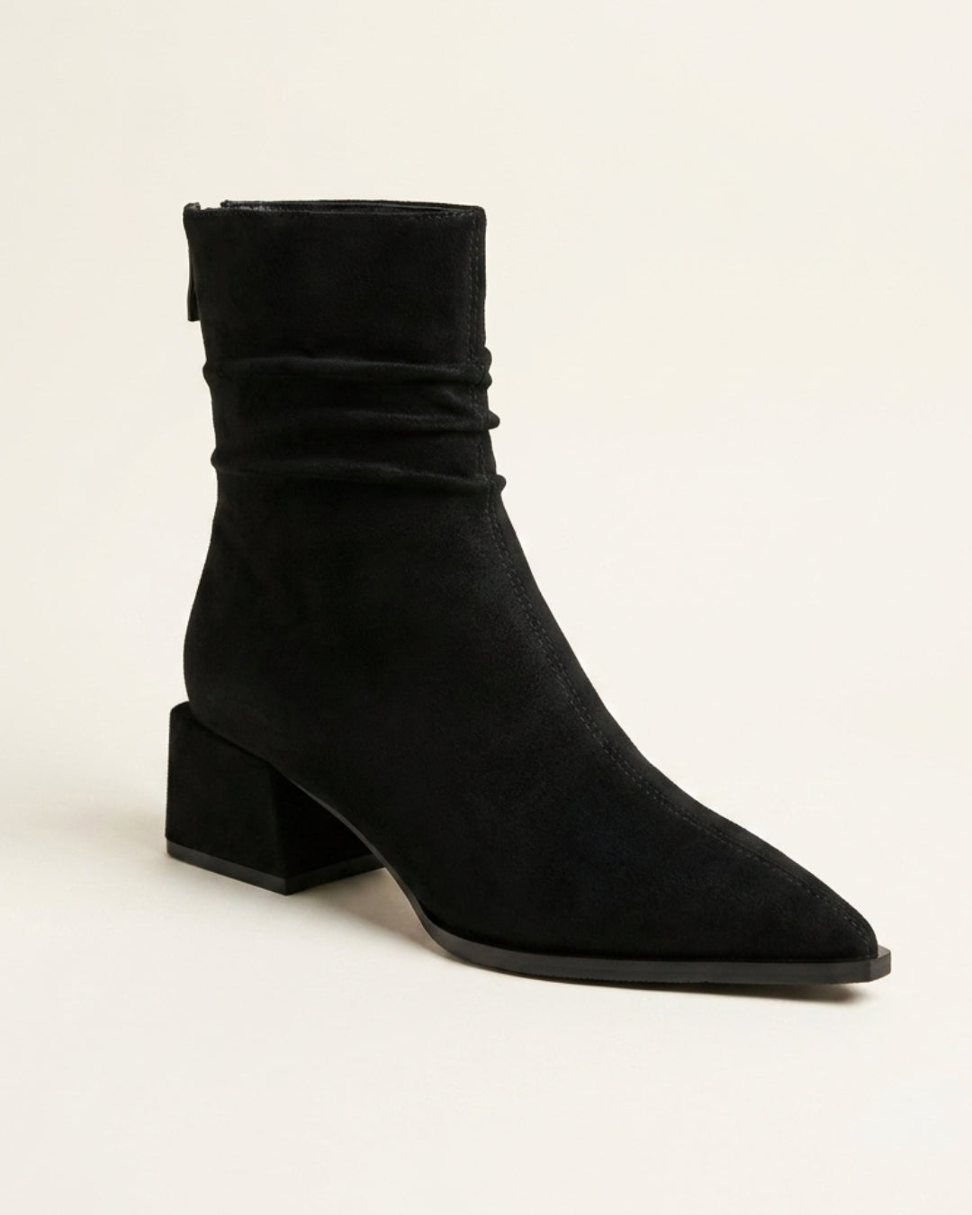 The Valeria | Embroidered Western Boot