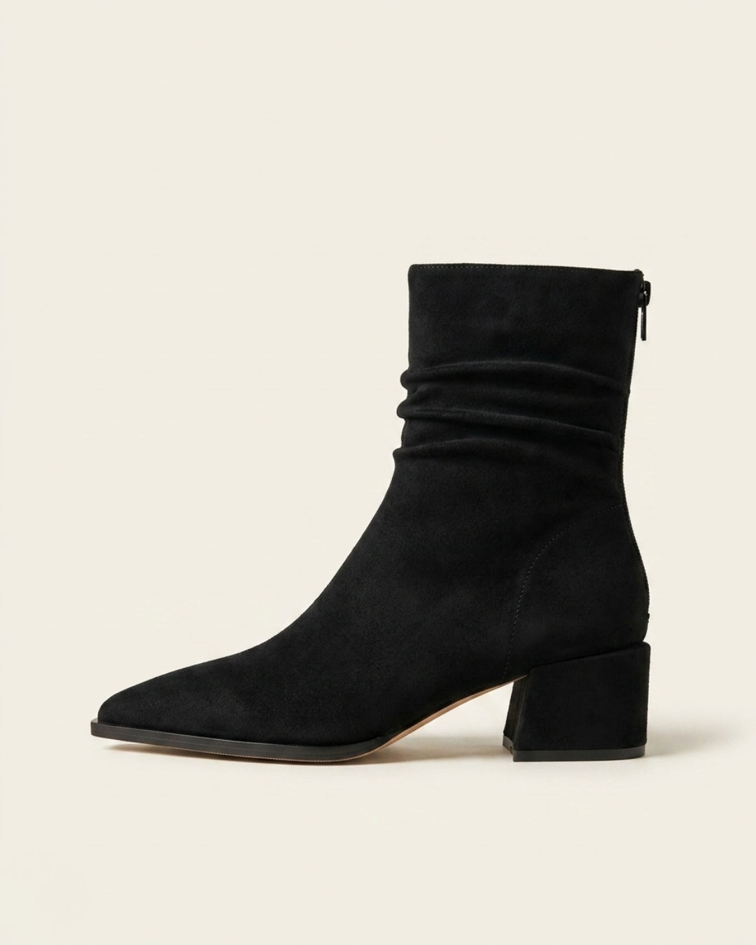 The Valeria | Embroidered Western Boot