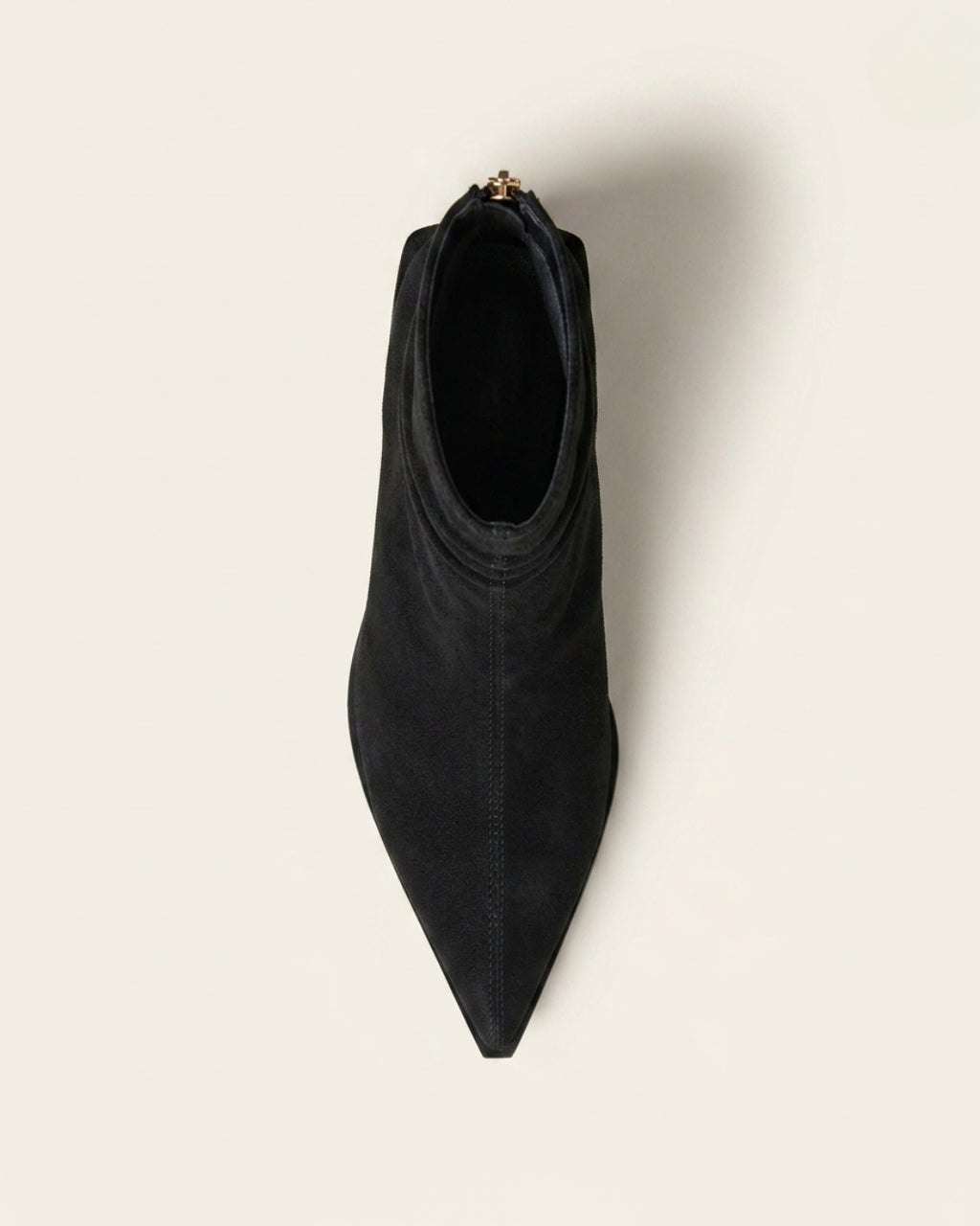 The Valeria | Embroidered Western Boot