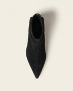 The Valeria | Embroidered Western Boot
