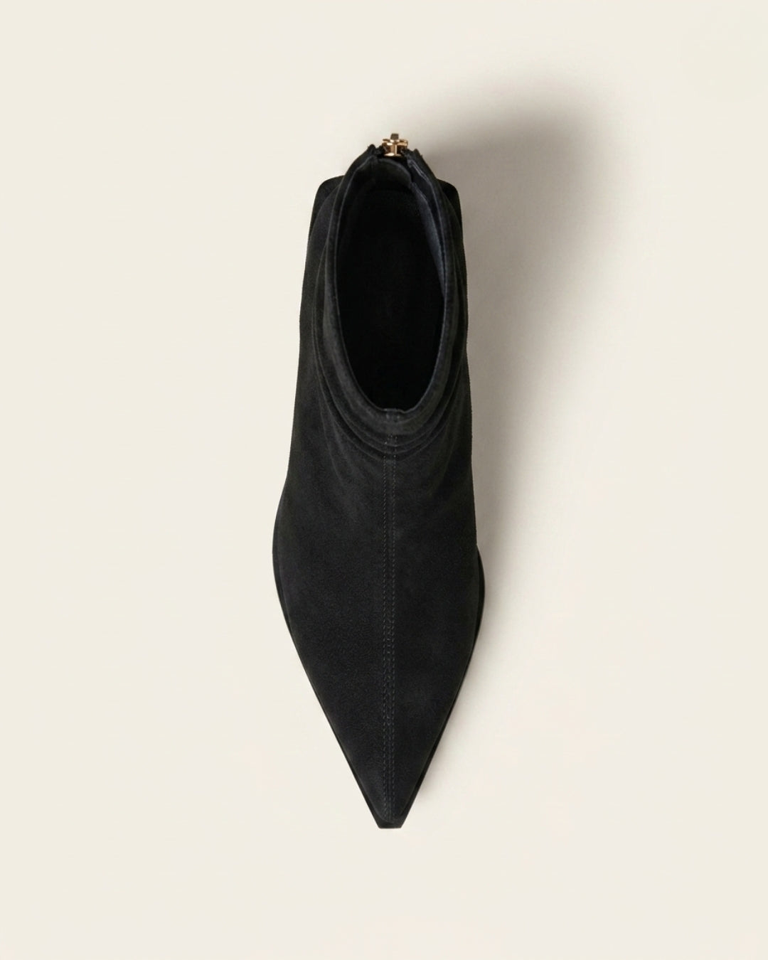 The Valeria | Embroidered Western Boot