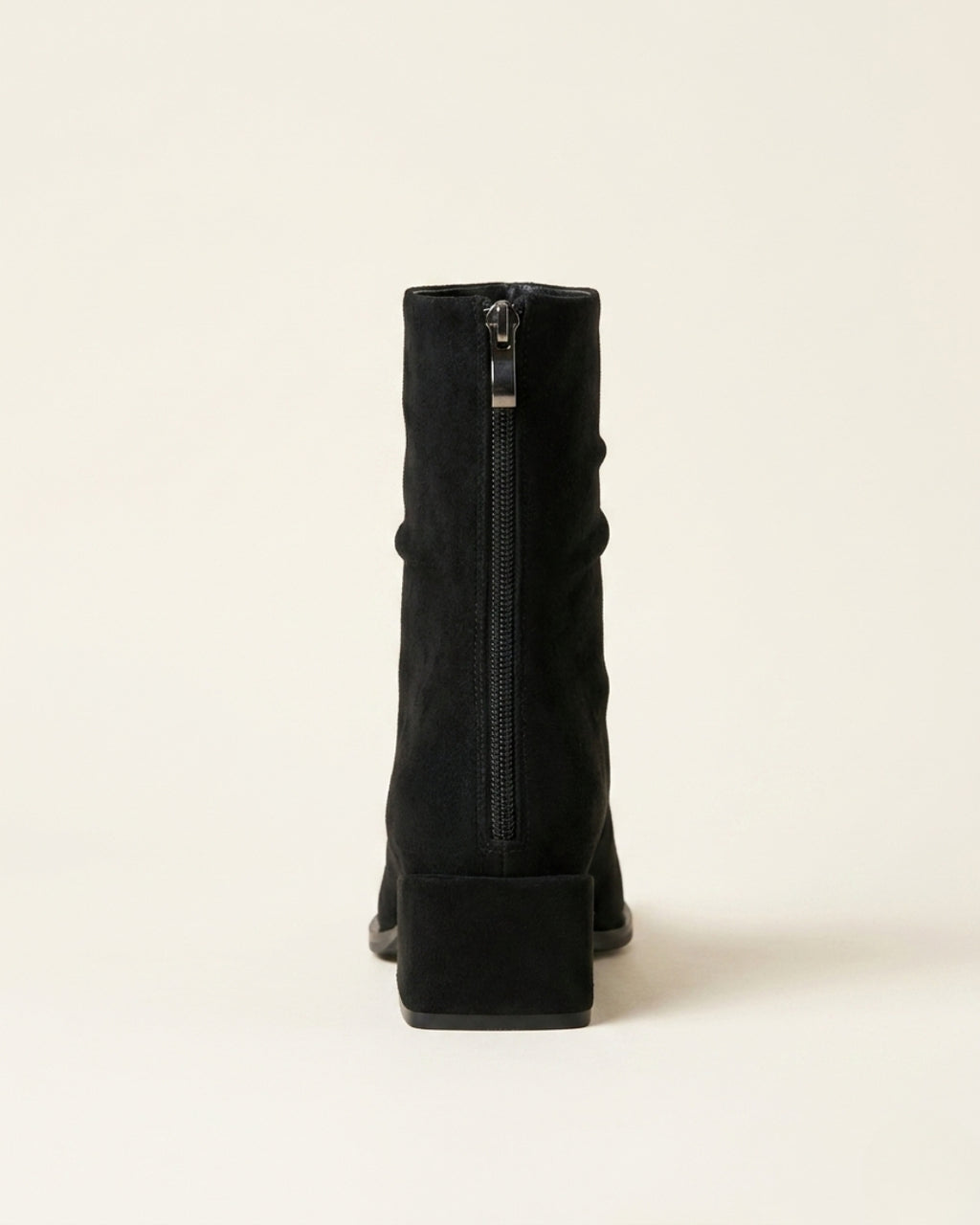 The Valeria | Embroidered Western Boot