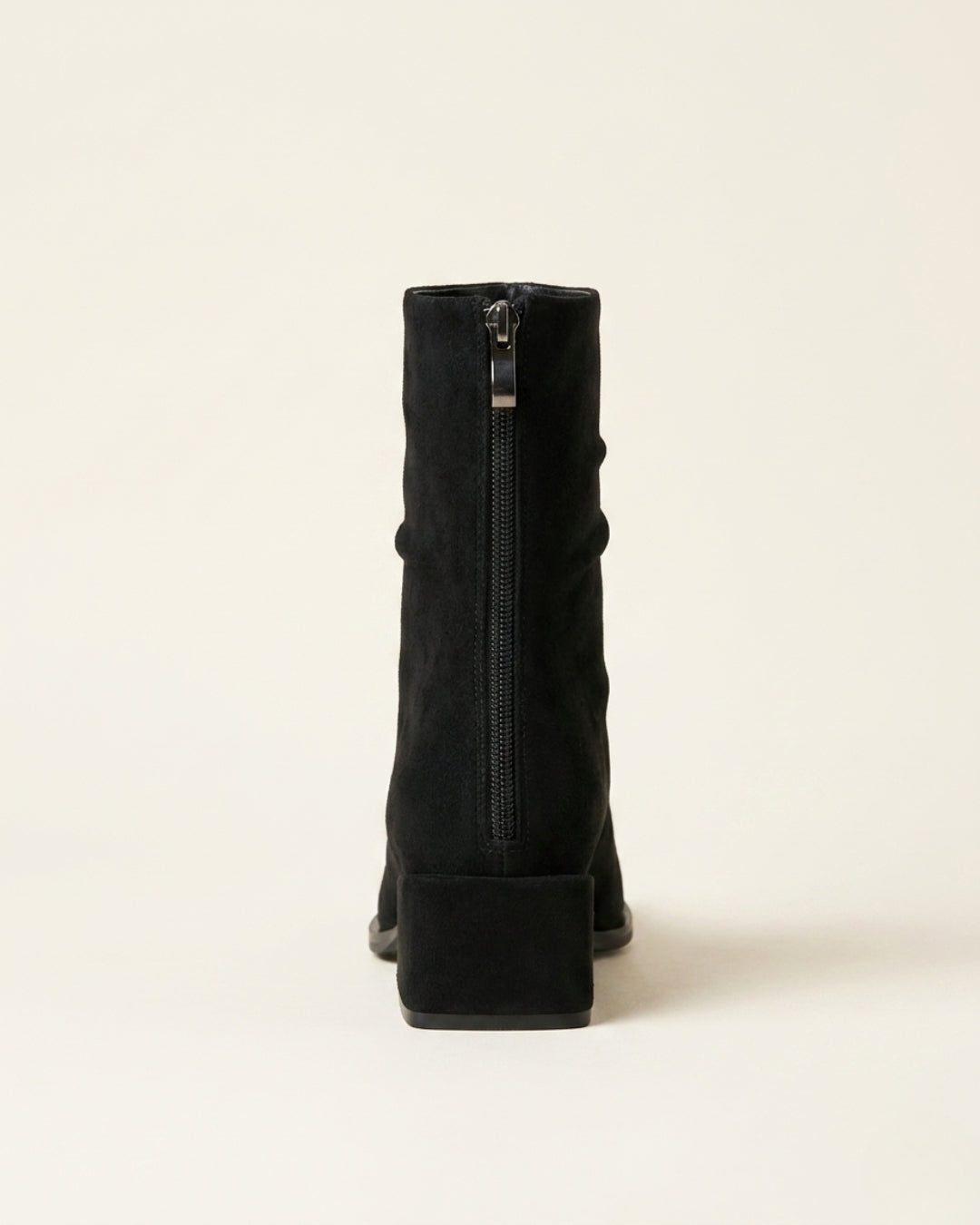 The Valeria | Embroidered Western Boot