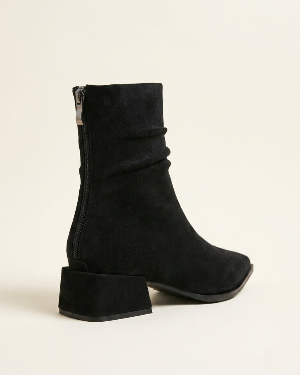 The Valeria | Embroidered Western Boot
