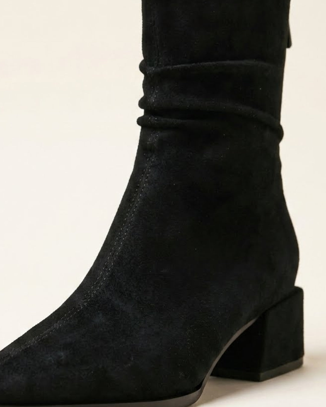 The Valeria | Embroidered Western Boot