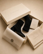 The Valeria | Embroidered Western Boot
