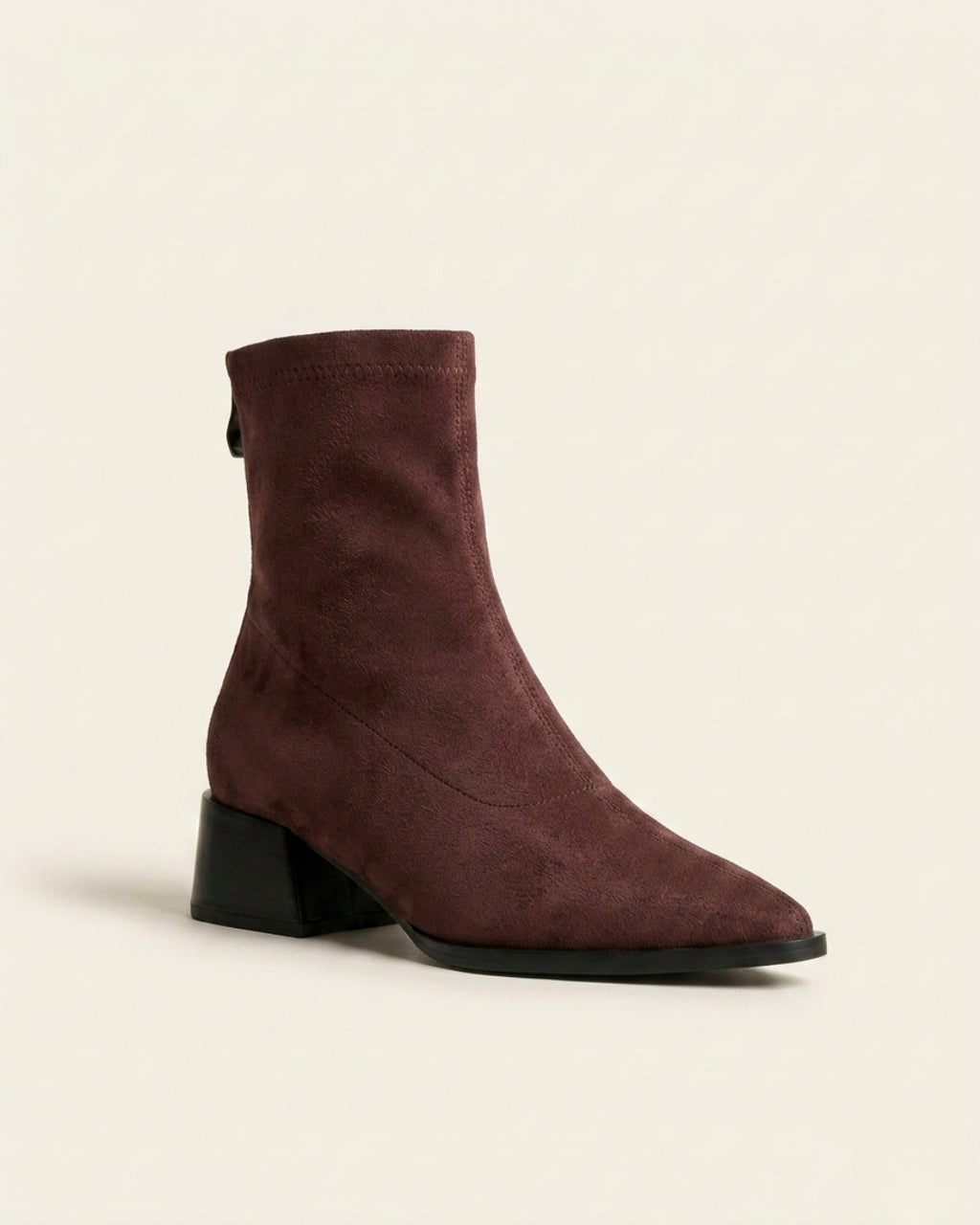 The Savaro | Statement Ankle Boot