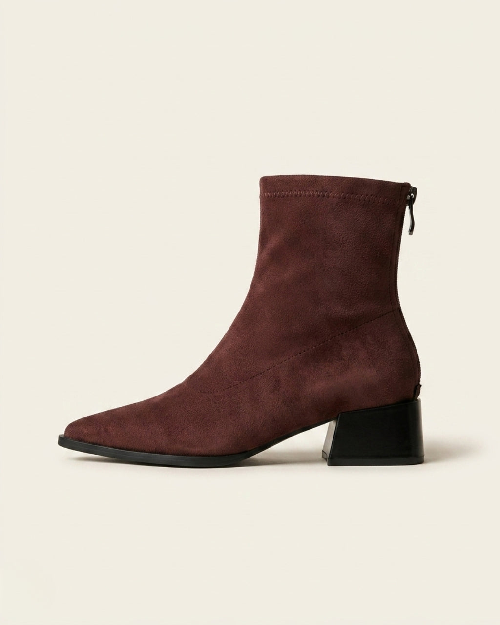 The Savaro | Statement Ankle Boot