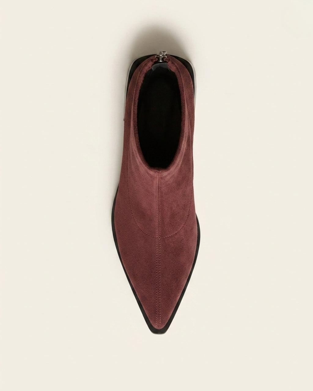 The Savaro | Statement Ankle Boot