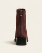 The Savaro | Statement Ankle Boot