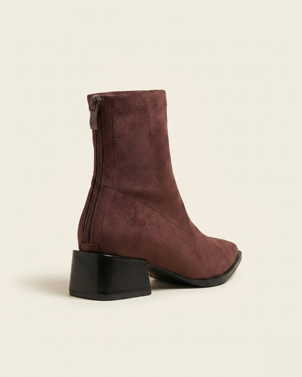 The Savaro | Statement Ankle Boot