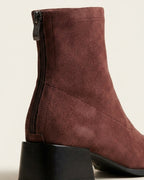 The Savaro | Statement Ankle Boot