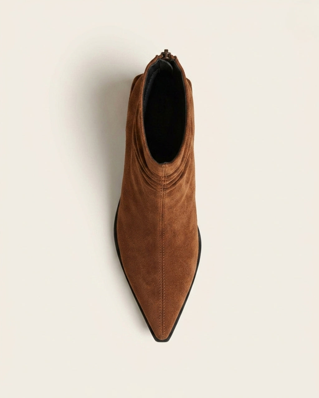 The Valeria | Embroidered Western Boot