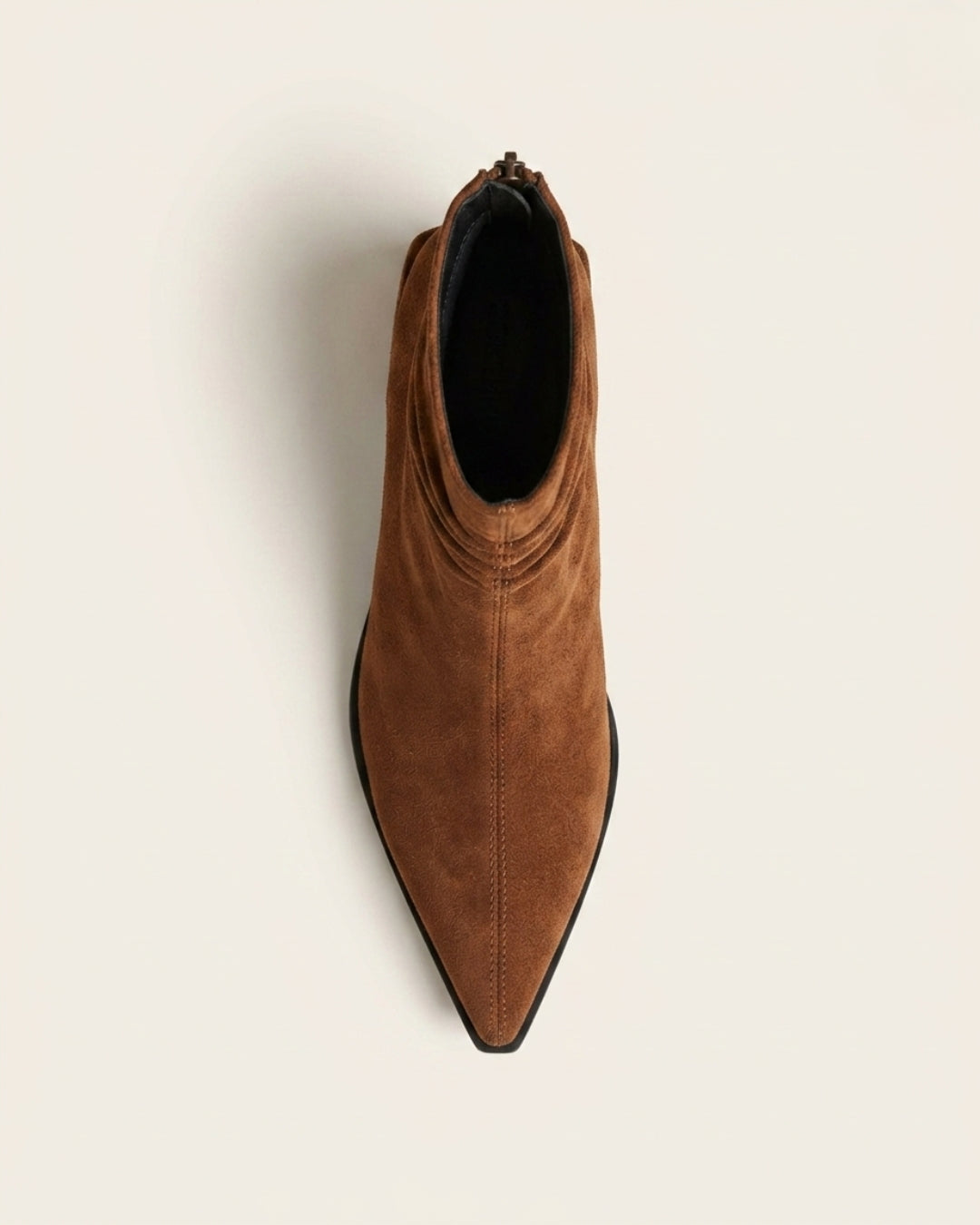 The Valeria | Embroidered Western Boot