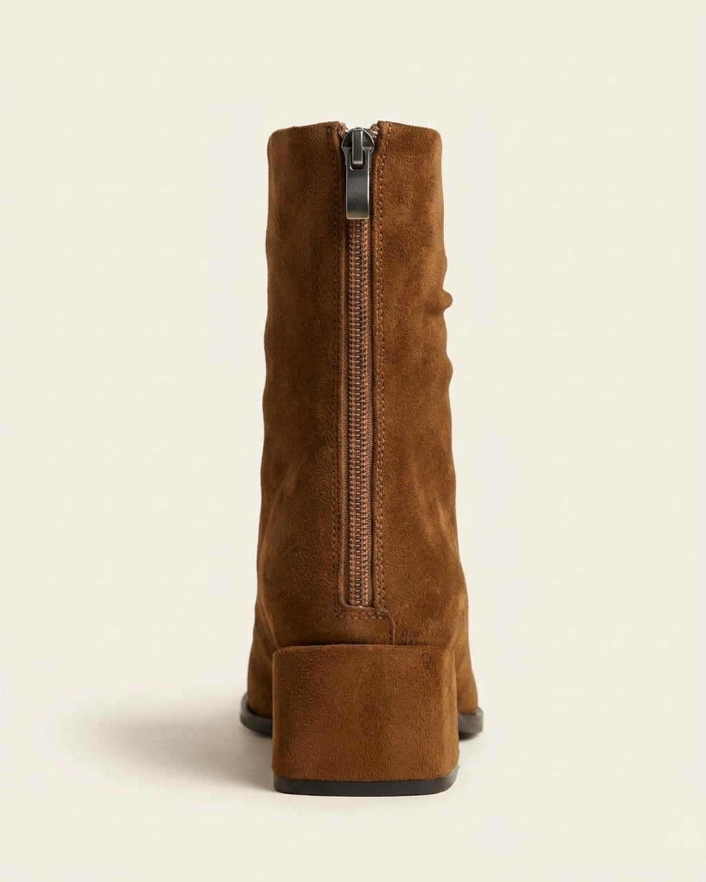The Valeria | Embroidered Western Boot