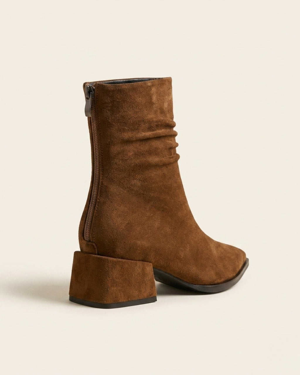 The Valeria | Embroidered Western Boot