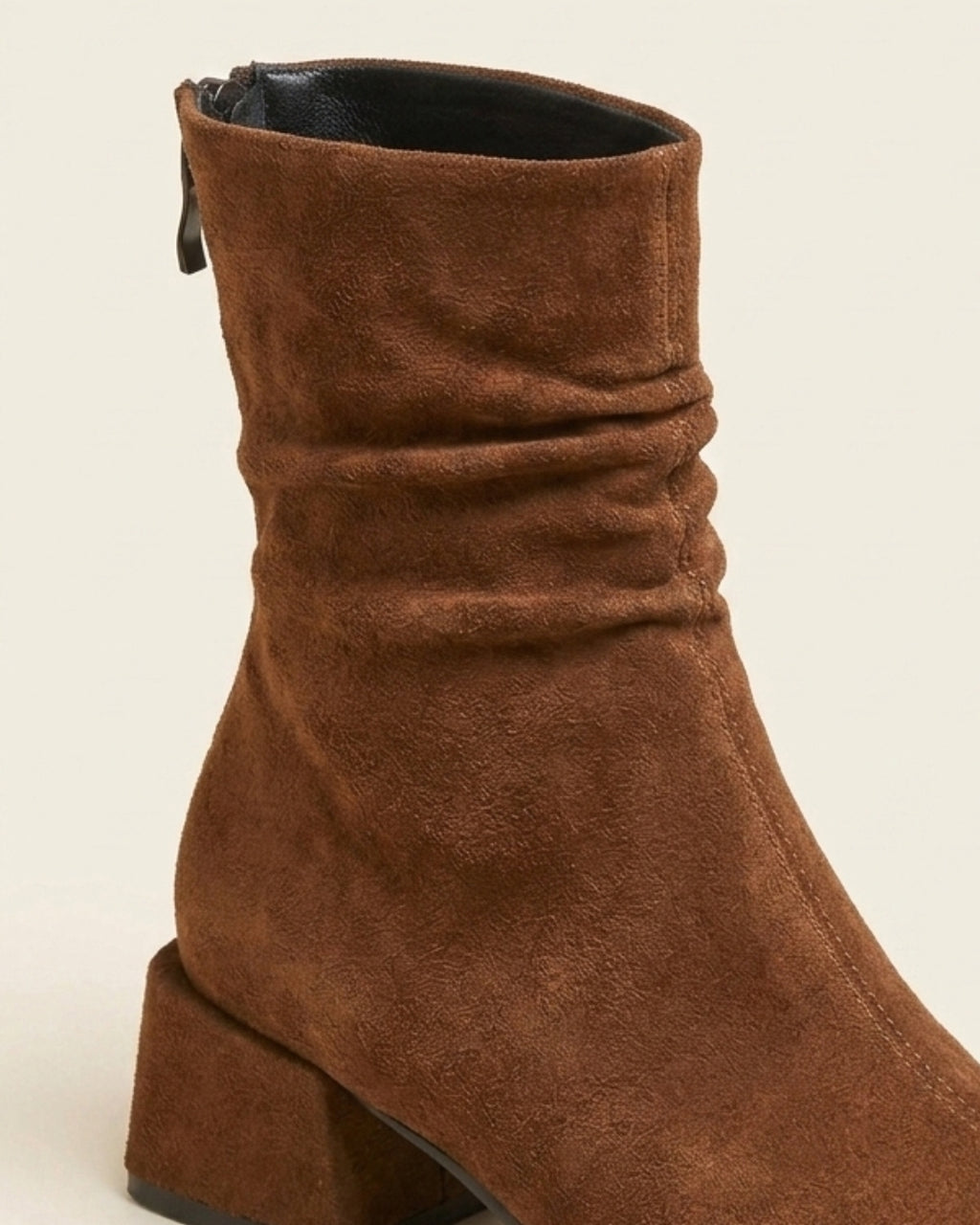 The Valeria | Embroidered Western Boot