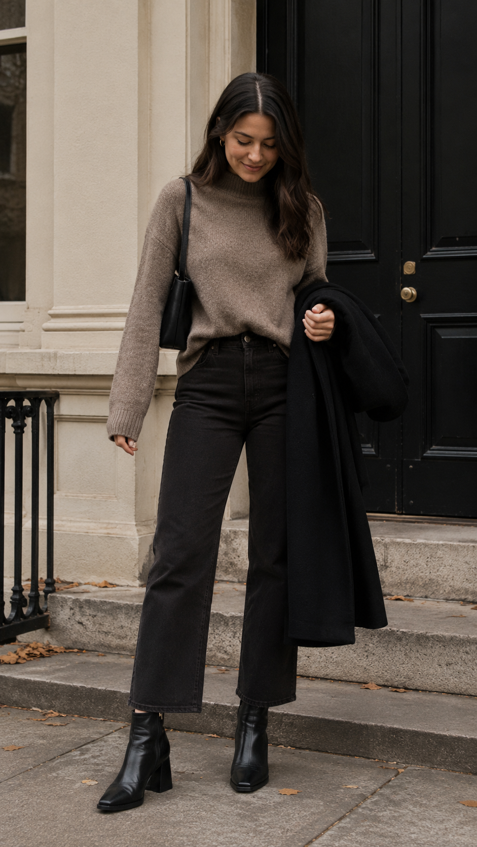 The Savaro | Statement Ankle Boot
