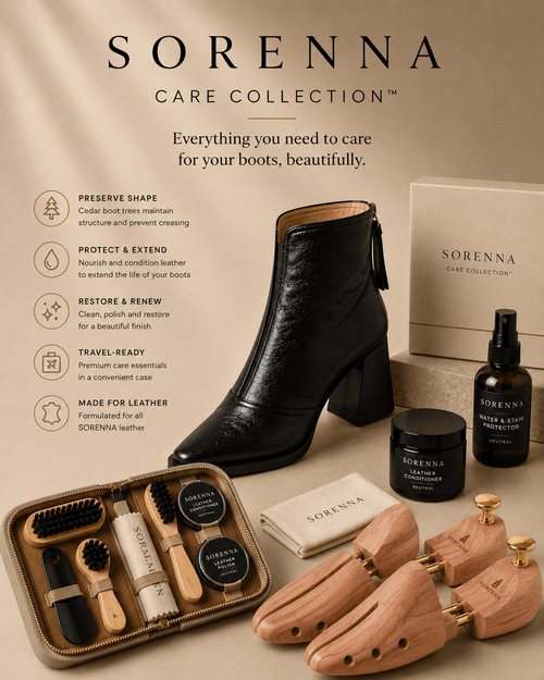 SORENNA Essential Care Bundle™ - SORENNA