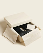 The Cortina | Shearling-Lined Boot - SORENNA