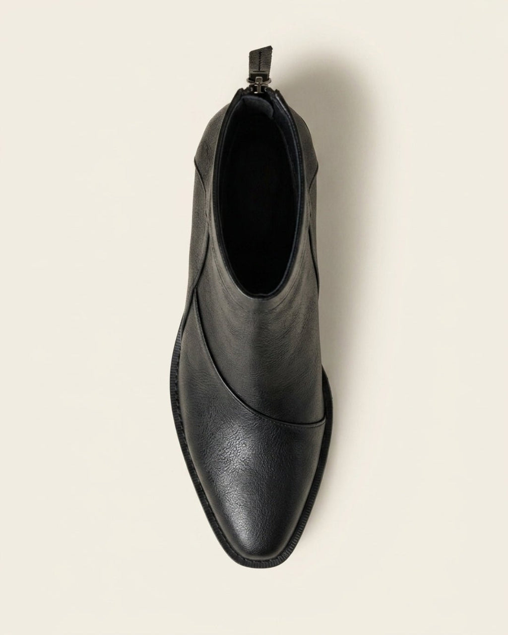 The Elara | Everyday Ankle Boot - SORENNA