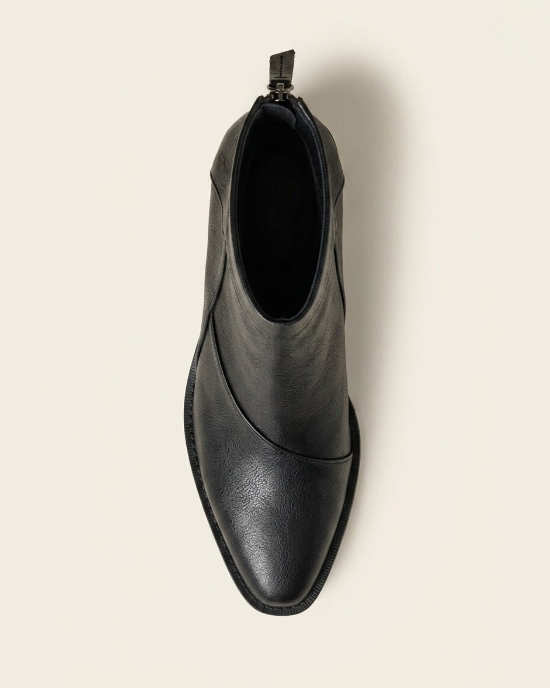 The Elara | Everyday Ankle Boot - SORENNA