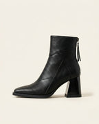 The Elara | Everyday Ankle Boot - SORENNA