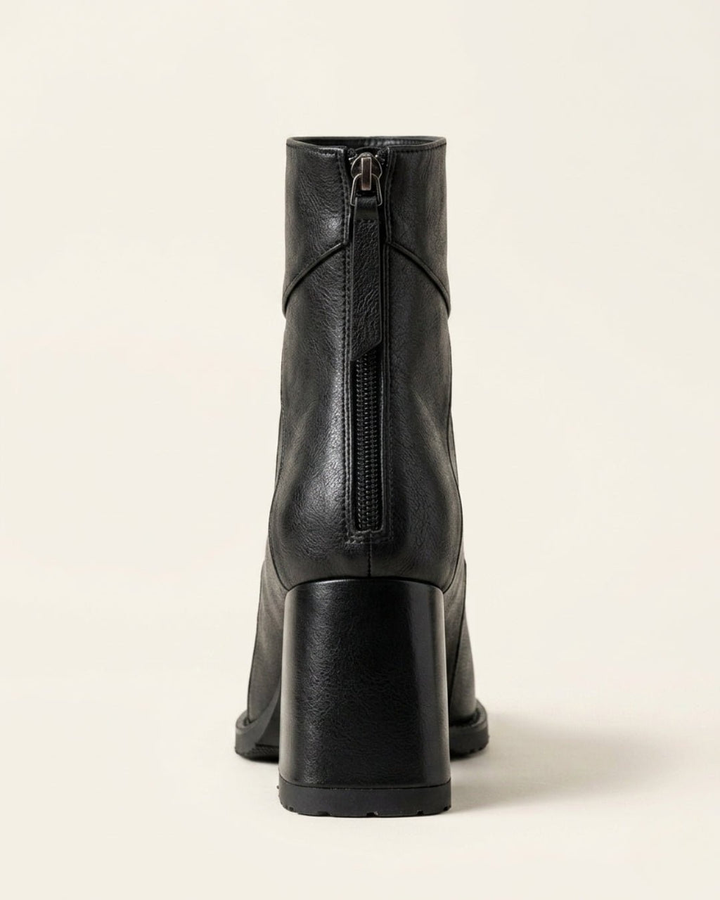 The Elara | Everyday Ankle Boot - SORENNA