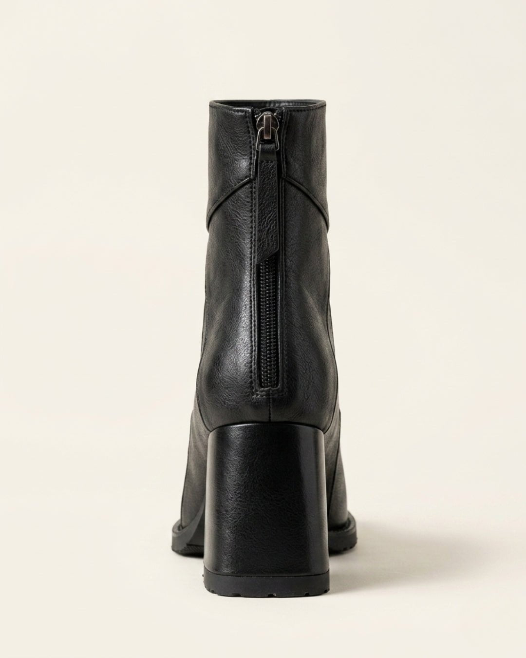 The Elara | Everyday Ankle Boot - SORENNA