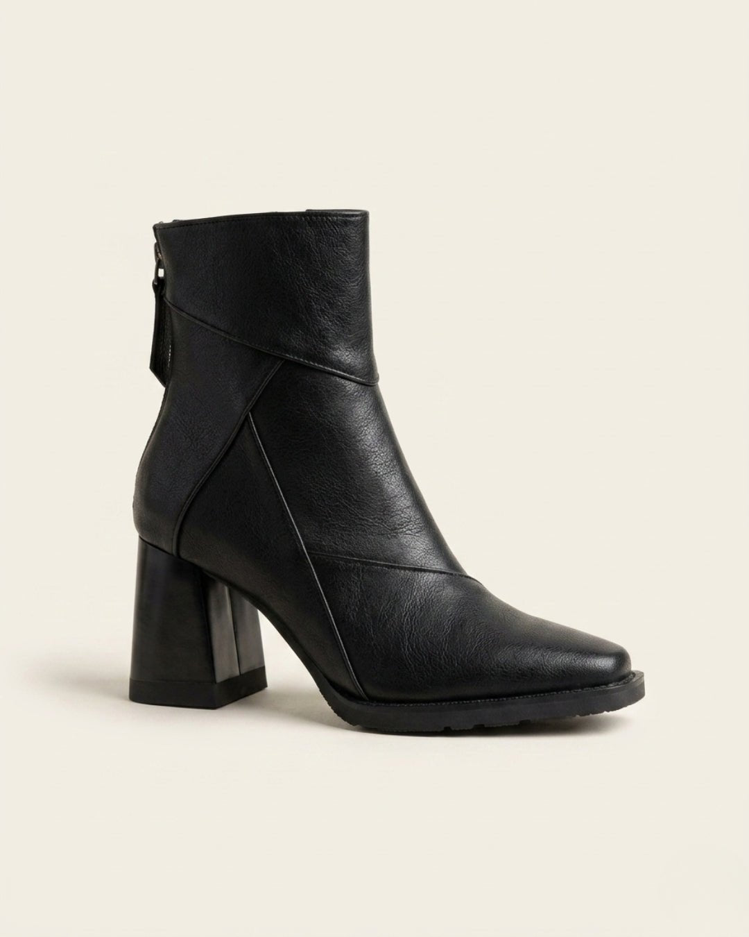 The Elara | Everyday Ankle Boot - SORENNA
