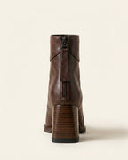 The Elara | Everyday Ankle Boot - SORENNA
