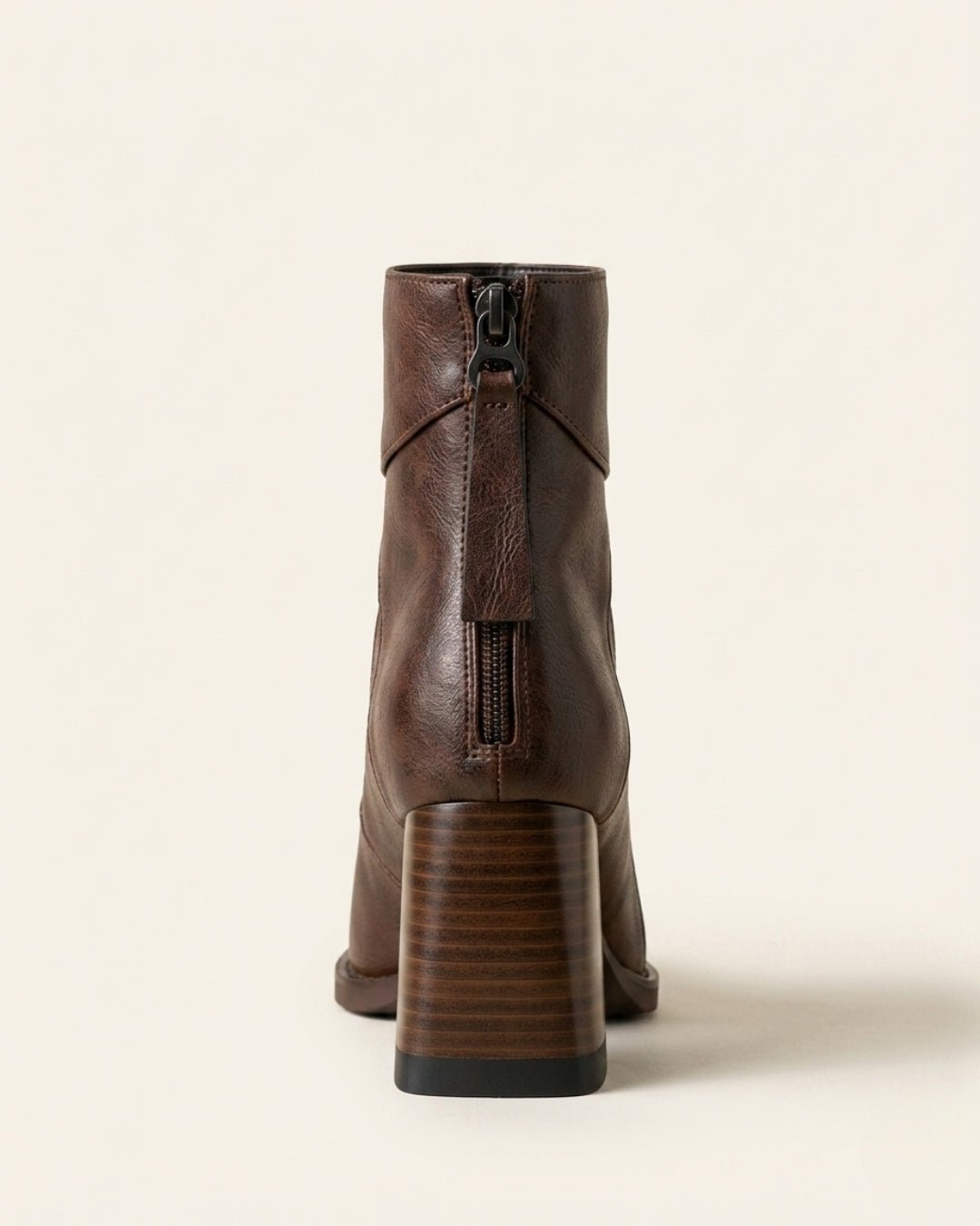 The Elara | Everyday Ankle Boot - SORENNA