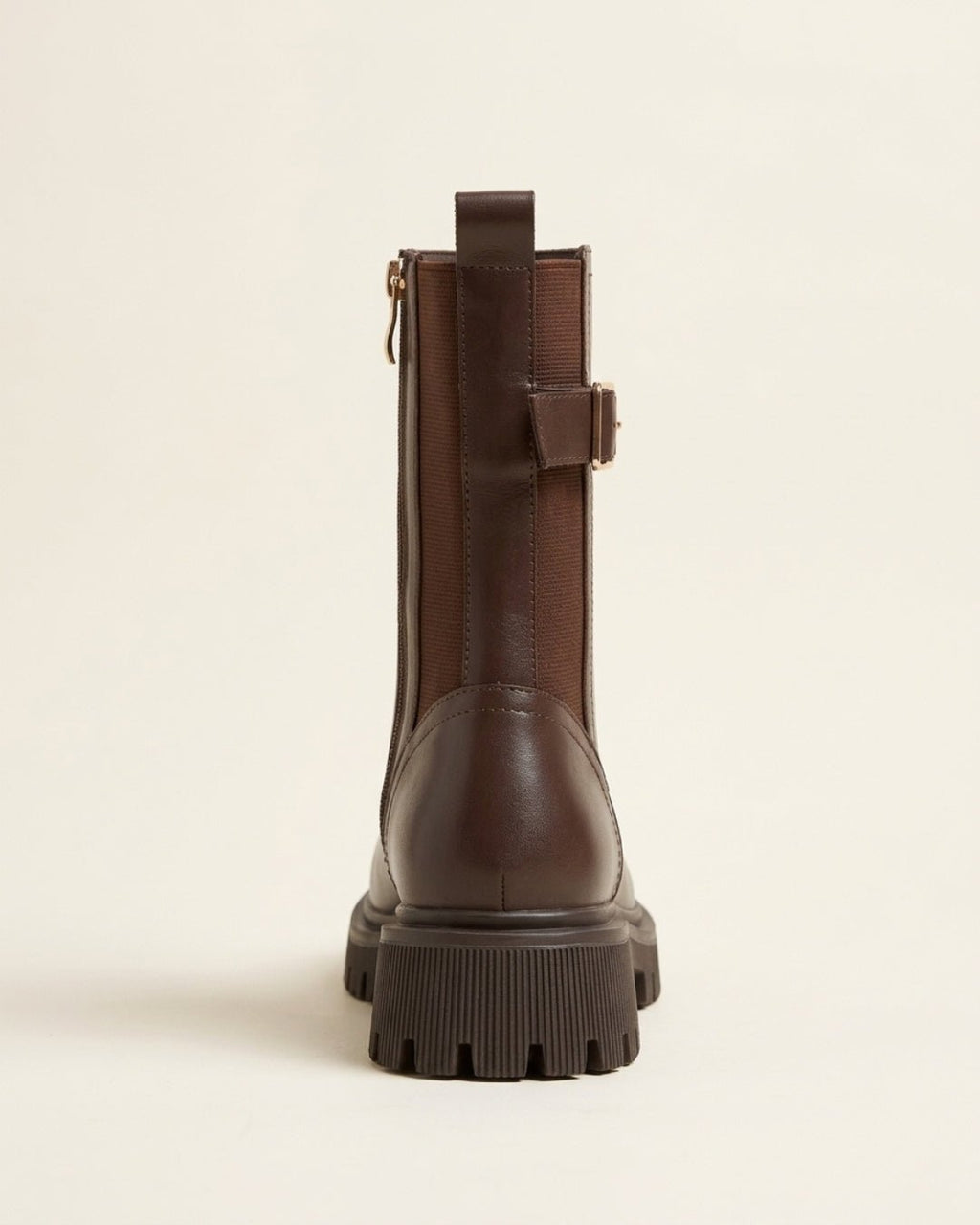 The Marenne | Equestrian Leather Boot - SORENNA