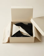 The Marvella | Pointed Suede Ankle Boot - SORENNA