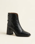 The Ovelle | Western Ankle Boot - SORENNA