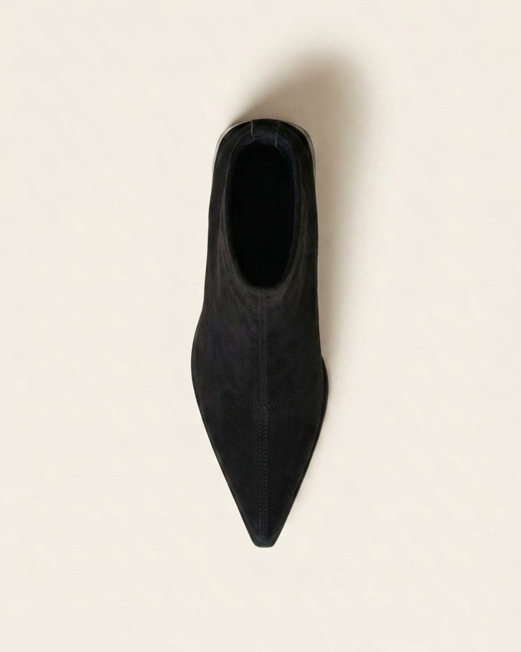 The Savaro | Statement Ankle Boot - SORENNA