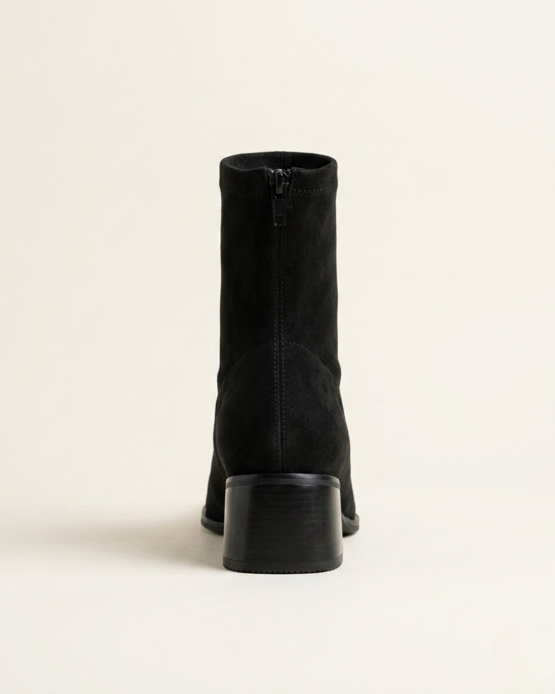 The Savaro | Statement Ankle Boot - SORENNA