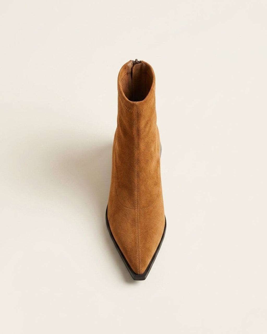 The Savaro | Statement Ankle Boot - SORENNA