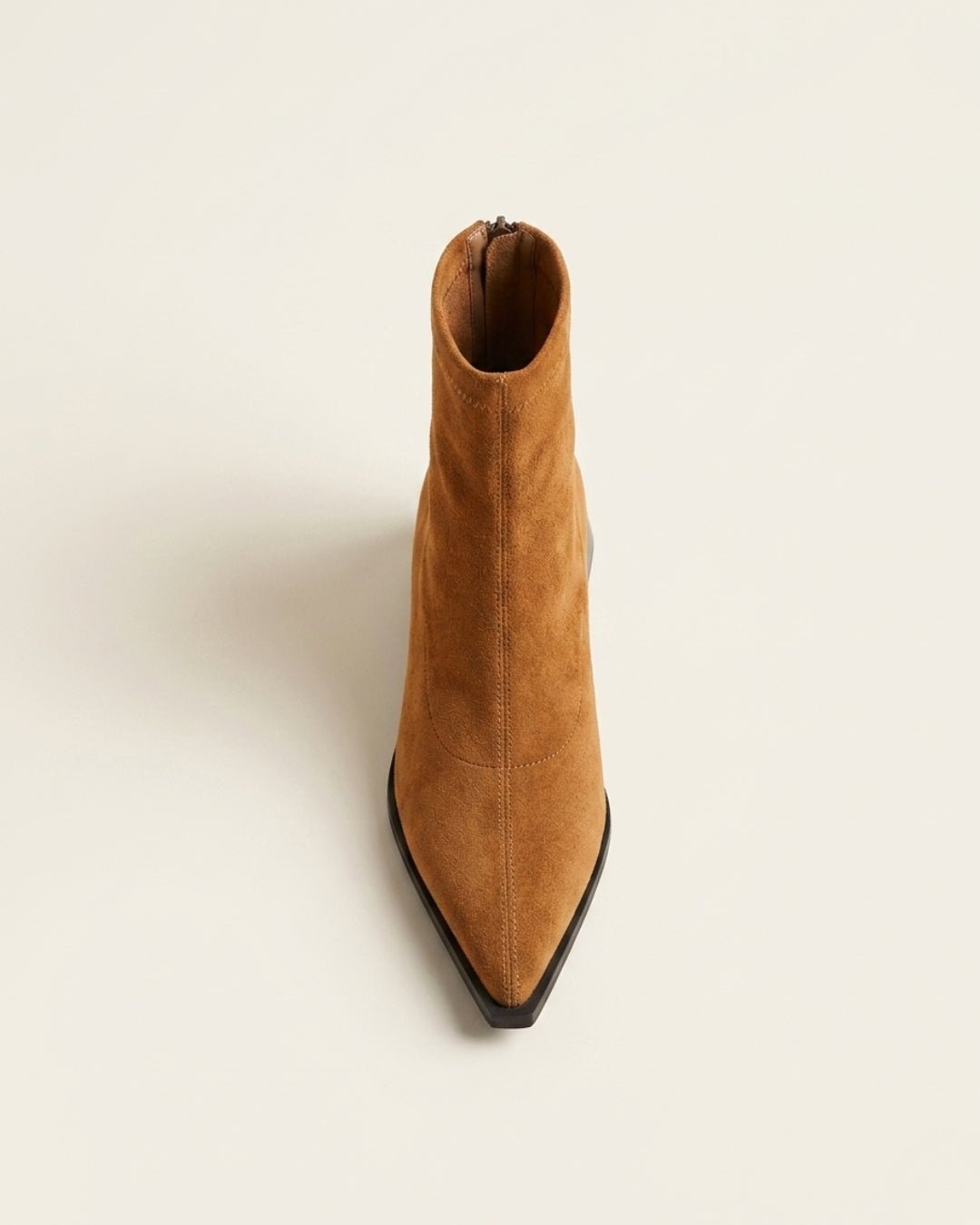 The Savaro | Statement Ankle Boot - SORENNA