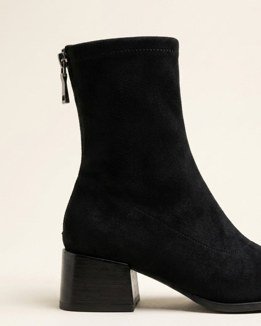 The Savaro | Statement Ankle Boot - SORENNA