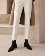 The Savaro | Statement Ankle Boot - SORENNA