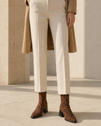 The Savaro | Statement Ankle Boot - SORENNA