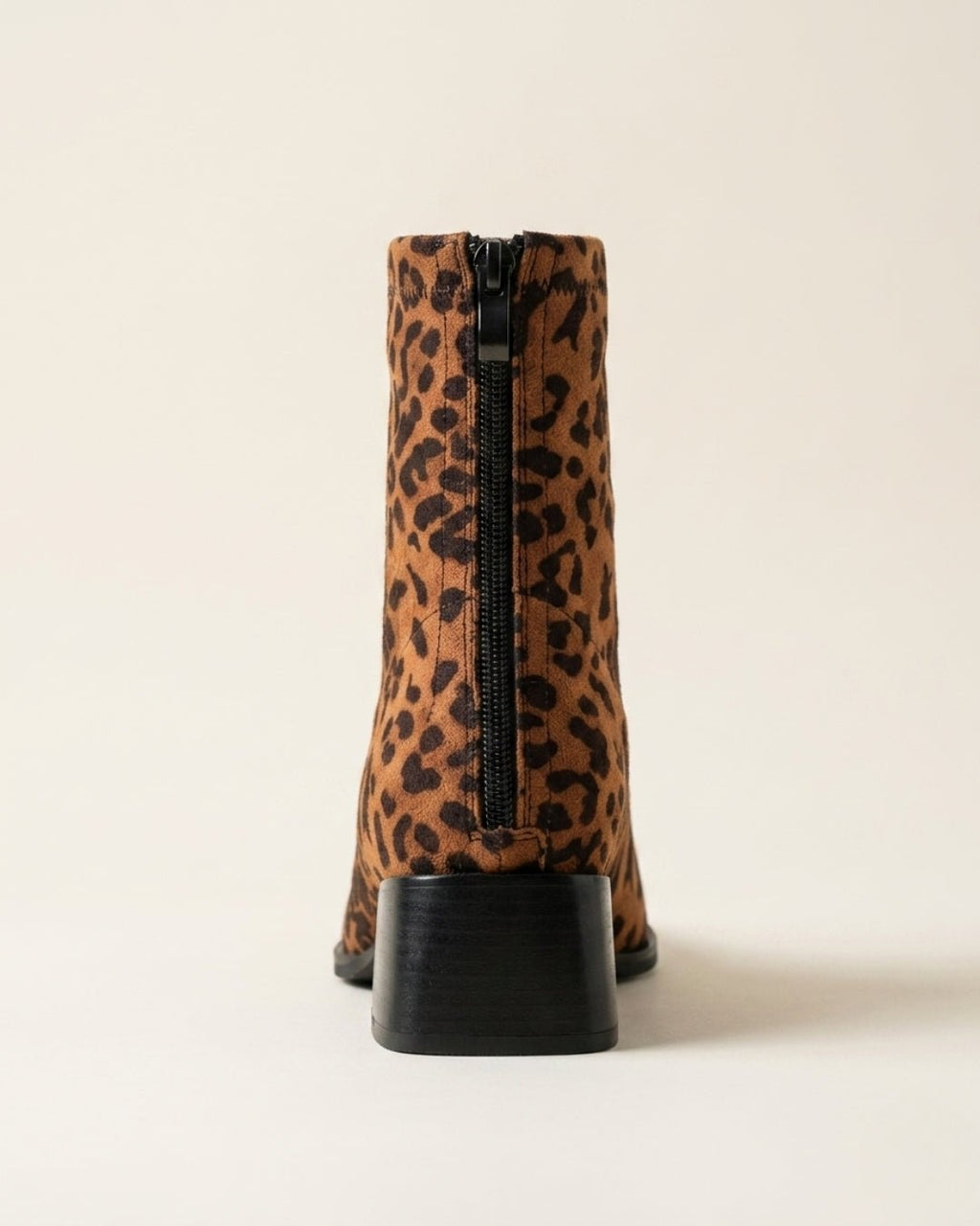 The Savaro | Statement Ankle Boot - SORENNA