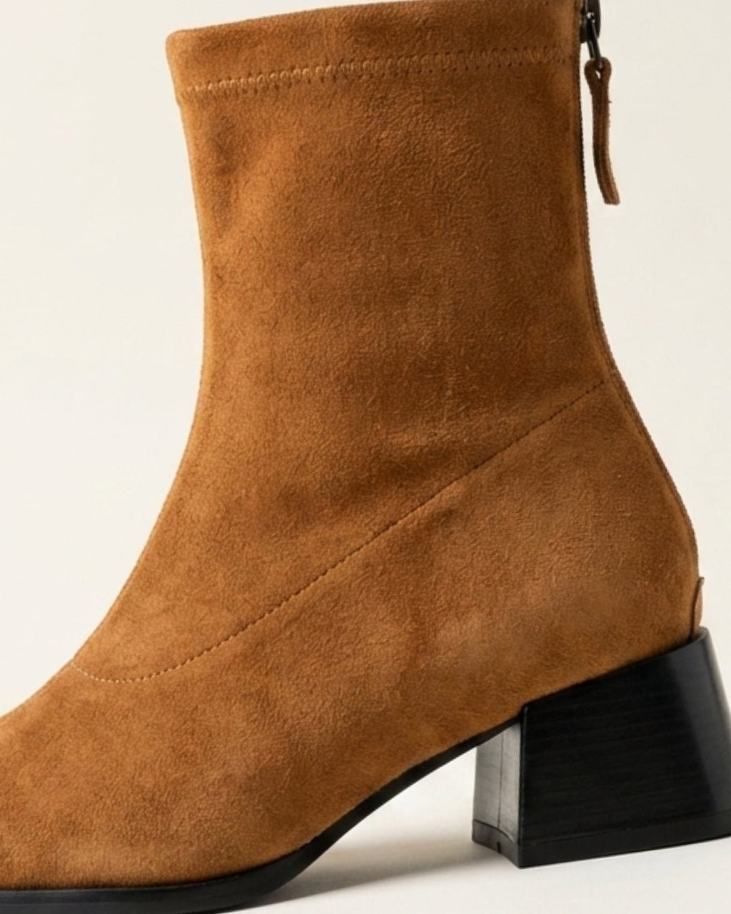 The Savaro | Statement Ankle Boot - SORENNA