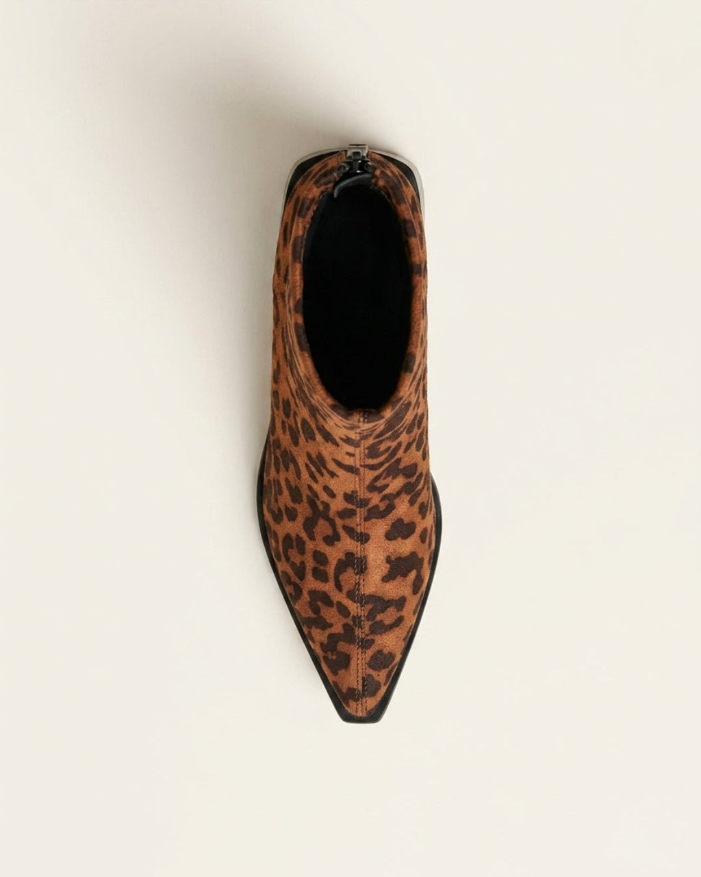 The Savaro | Statement Ankle Boot - SORENNA