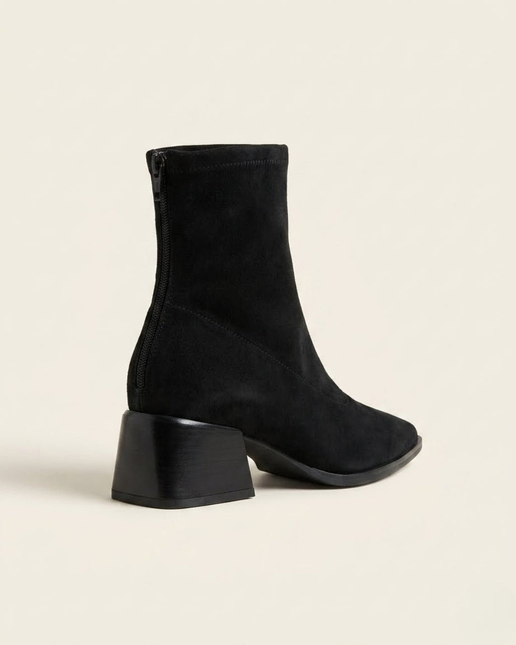 The Savaro | Statement Ankle Boot - SORENNA